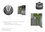 custom cad modeling and product design